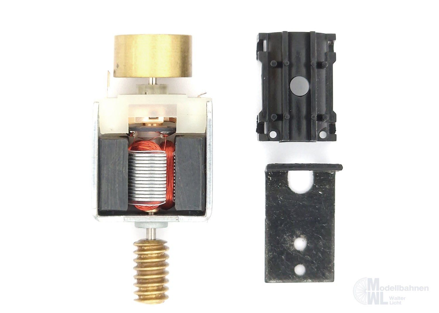 Märklin Ersatzeile E179314 - ERSATZTEIL: Motor